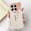 For Tecno Camon 30 Case CL6 CL6k Cute Crown Letters Cover Shockproof Phone Case For Tecno Camon 30 Premier Camon30 5G Soft Shell