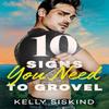 10 Signs You Need To Grovel by Kelly Siskind Paperback Book 9781662505669