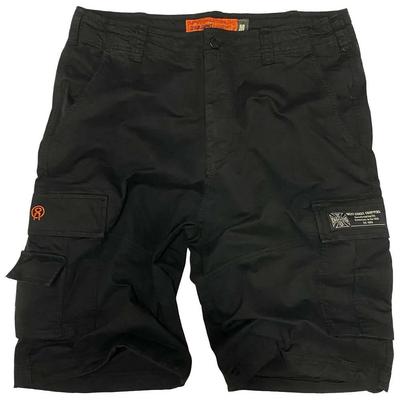 West Coast Choppers CFL Cargo Shorts