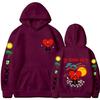Un Verano Sin Ti Bad Bunny Nouveau Album Sweat à Capuche Pull à Capuche Pour Hommes Et Femmes
