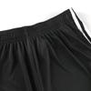 Adidas Essential Teamwear Quick-Dry Lightweight Comfortable Soccer Shorts Men Shorts Black JW9916
