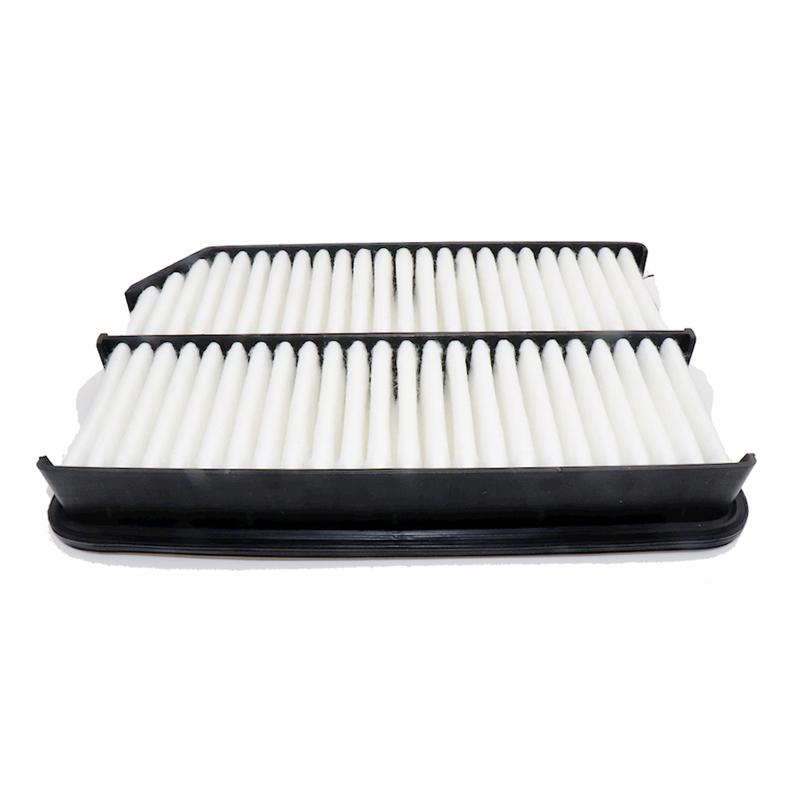 Car Engine Air Filter for KIA CERATO  2003 2004 2005 2006 2007 2008 2009 1.6L 28113-2F800 281132F800