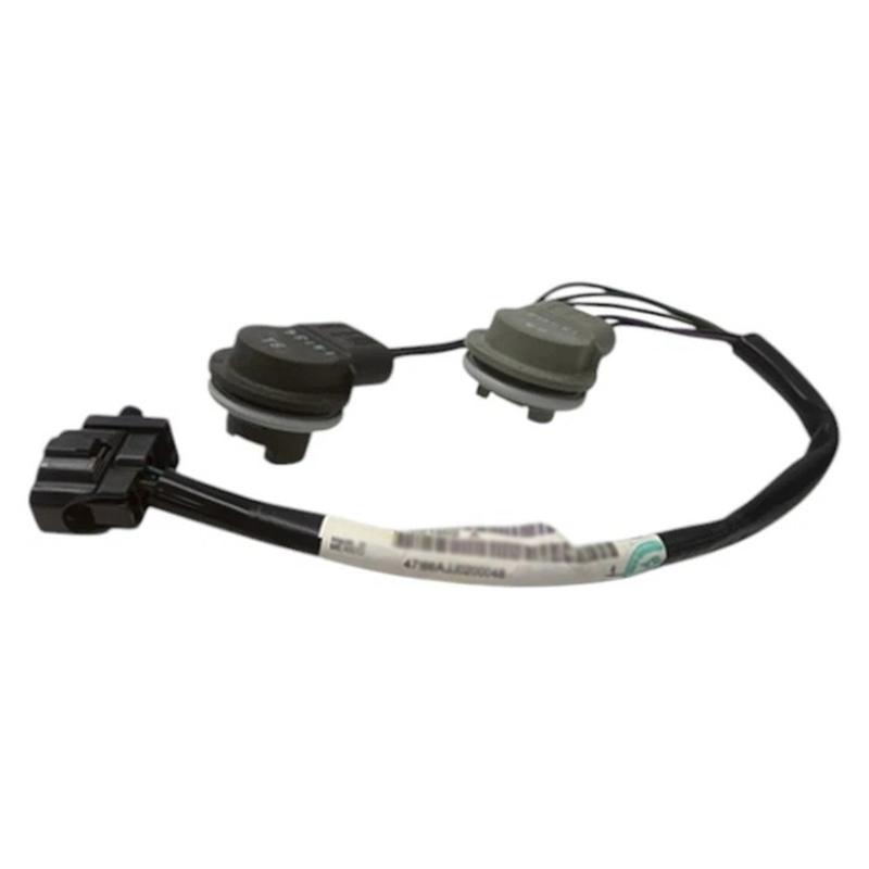 Artudatech Rear Tail Light Lamp Wiring Harness 56021369 For Dodge Ram 1994-2001 2000 1999 1998 1997 1996 1995