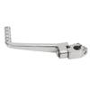 15mm 210mm Kick Starter Folding Lever Heavy Duty Steel Alloy for 150cc 200cc 250cc PIT PRO Trail Dirt Bike