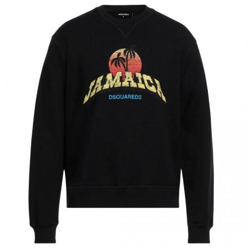 DSquared2 Unisex Adult Jamaica Sweatshirt