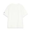 LiNing Sports Trend Series T Shirt Men's Ivory AHSV683-1