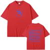2026 Summer Hot Sale New Aphex Twin Graphic T-shirt Y2K Men Women Hip Hop Streetwear T-shirt Breathable Streetwear Casual Tees