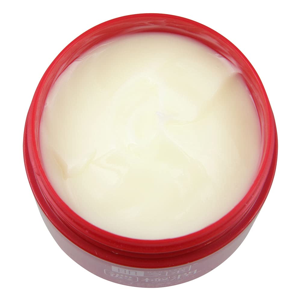 Hada Labo Gokujun Firmness Perfect 100g Gel, High-Performance All-in-One, Fragrance-Free, [Quasi-drug]
