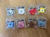 BT21 Character Magnets