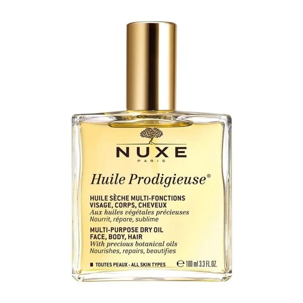 NUXE Huile Prodigieuse Multi Dry Oil 100ml