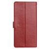 For Motorola Edge 50 Pro 5G Leather Phone Case Wallet Stand Cover with Handy Strap