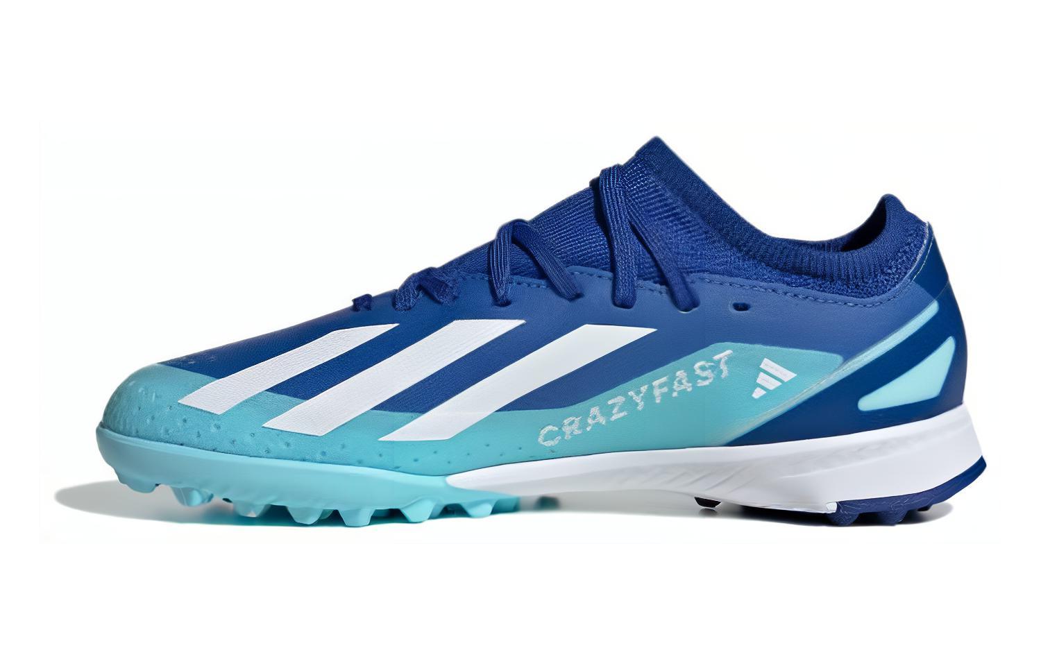 adidas X Crazyfast.3 TF J  Marinerush Pack  IE1569