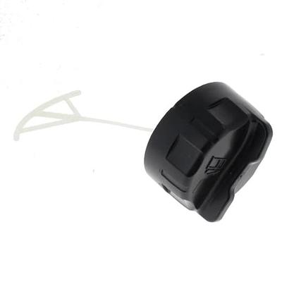 125728-0 Fuel Tank Cap Ass'Y Replacement Part