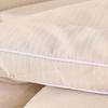 Organic Cloud Soft Cotton Nine-Hole All-Season Quilt