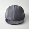 Solid Color Mesh Baseball Cap Adjustable Soft-brimmed Quick-drying Sunshade Cap Breathable Soft Top Outdoor Running Cap Unisex
