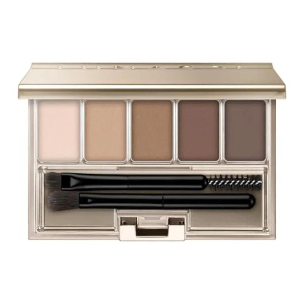 

LUNASOL Eyebrow Styling Eye Zone Compact 02 Soft Ash