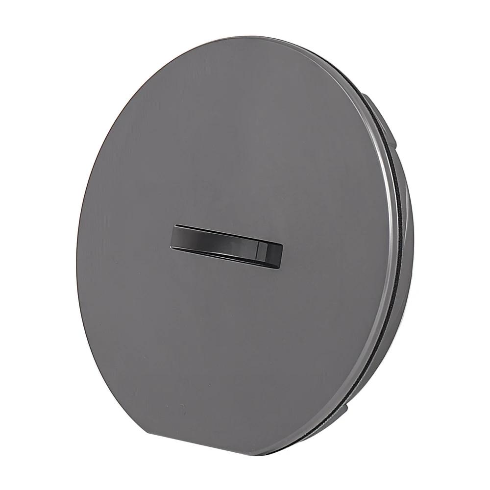 Accesorios de Cubierta de Extremo de Barra de Cepillo para Aspiradora Inalámbrica Dyson V7/ V8/ V10/ V11/ V15 de Accionamiento Directo