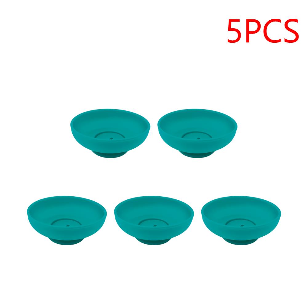 Drip-Proof Popsicle Rack Silicone Anti-Drip Ice Cream Bracket Reusable Portable Popsicle Protector for Kids Ice Cream