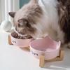 Changshen Ceramic Pet Food & Water Bowls