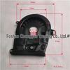 Compatible Rear Timing Cover for Foton SPM40004502E9300