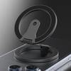 Double Sided Magnetic Phone Holder For MagSafe Portable Folding  Magnet Ring Stand Universal Cellphones Stand Accessories