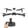 RC Drone 4K Dual Camera 4 Sided Obstacle Avoidance Optical Flow Positioning WiFi Remote Control