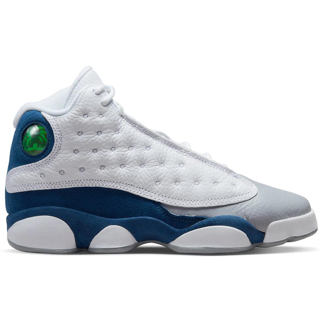 

Sneaker Jordan 13 Retro French Blue (GS)(DJ3003-164) 36.5