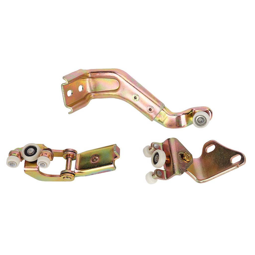 Car Right Sliding Door Roller Guide Set Fit for Mercedes Sprinter 1995 2006 9017601347