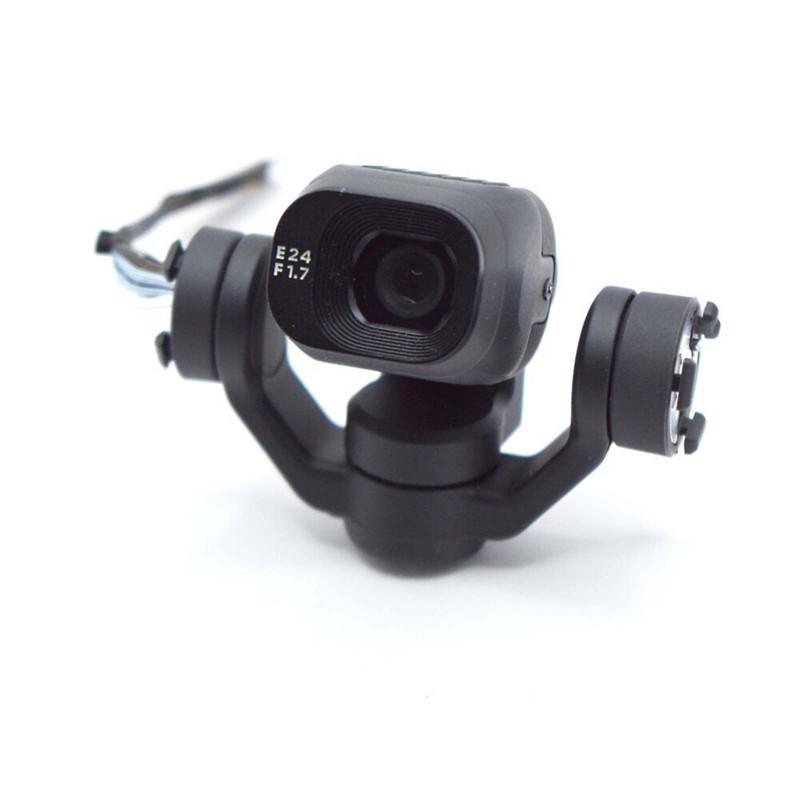 Original Gimbal Assembly For Mini 4 Pro Gimbal Camera 4k Gimbal Camera Mount Axis Arm Replacement repair parts