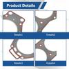 Head Gasket Replacement for Yamaha 150-225hp 6G5-11181-A0-00, 6G5-11181-A3-00