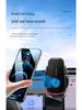 Phone holder/navigation bracket for 2025 Geely Xingyao 8, Boyue L, Galaxy A7 models, screen-compatible.