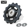 GEETHA Bicycle Rear Derailleur Guide Wheels