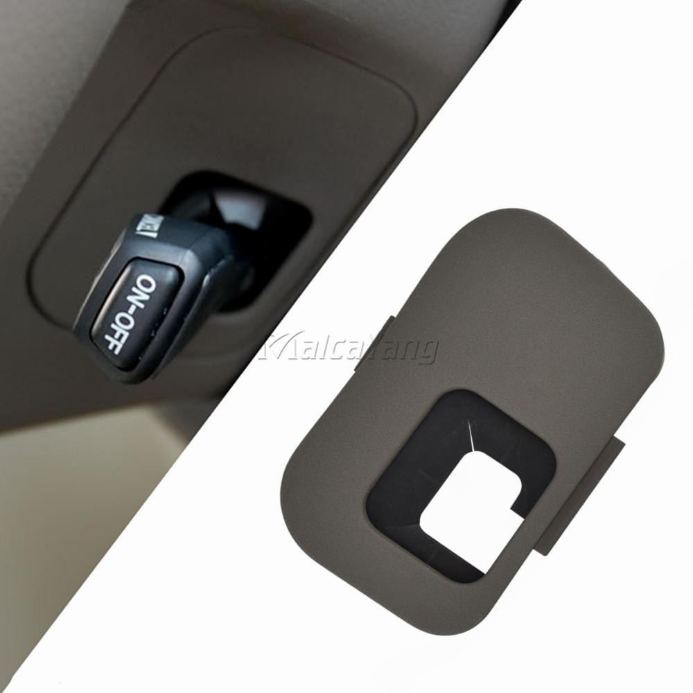 New Durable Cruise Control Switch For Toyota Corolla Steering Wheel Cover 84632-34011 84632-34017 Handle Cover