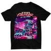 New Steel Panther On the Prowl Album Shirt New Unisex All Size Shirt U691 Unisex T-Shirt