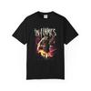 In Flames Foregone Unisex Metal Band T-shirt