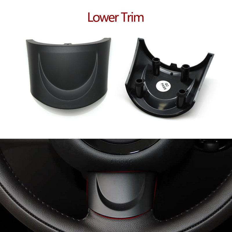 Car Steering Wheel Left Right Multifunction Cruise Control Switch Button For BMW Mini Cooper Paceman R55 R56 R57 R58 R59 R60 R61