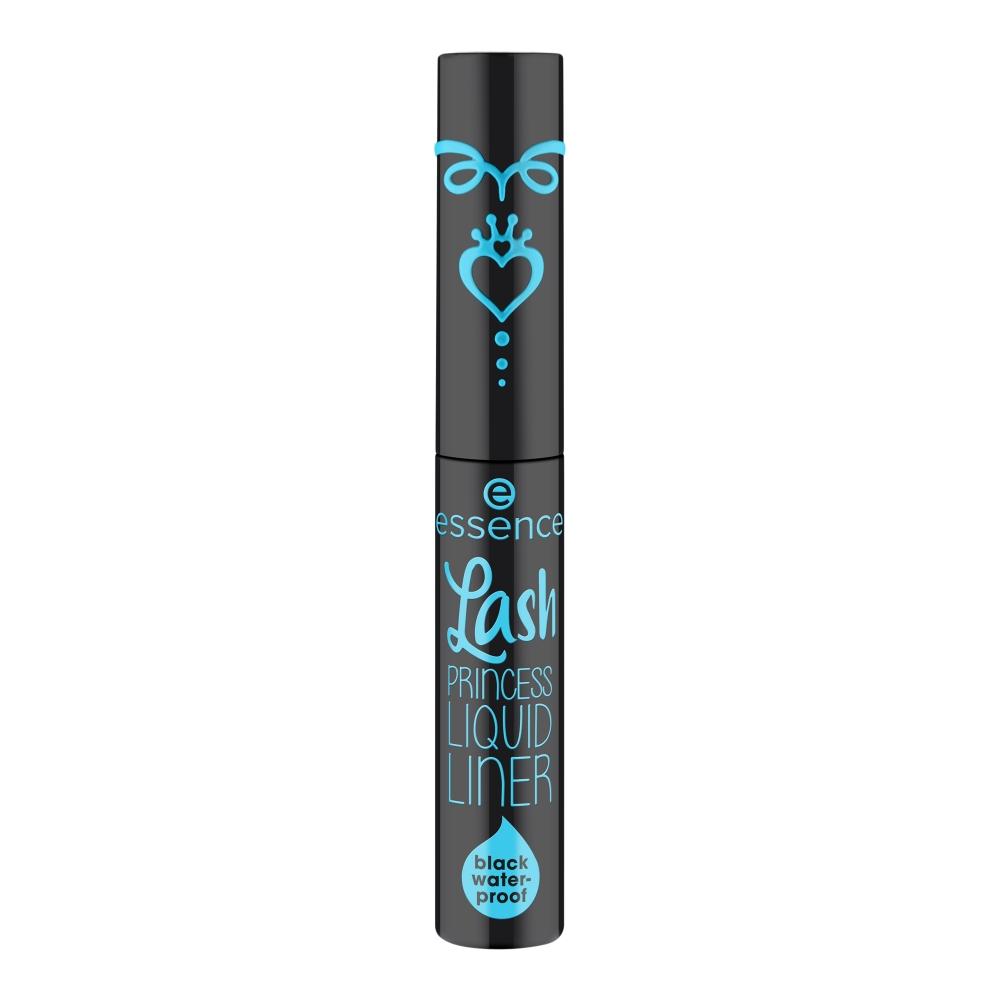 Essence Lash Princess Liquid Liner 0.1 Oz