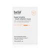 belif Super Nights Multi Vitamin Mask 75ml