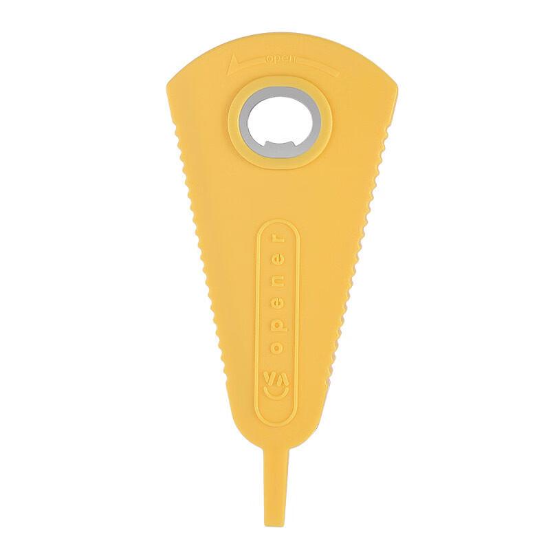 Multi-Function Jar & Bottle Opener