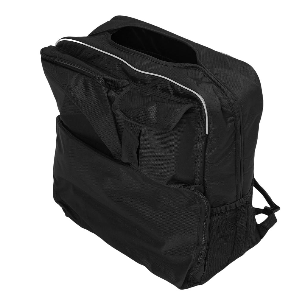 Stroller Backpack Fit for Yoyo Strollers Water Proof Oxford Fabric Lightweight Baby Stroller Travel Bag for Outdoor