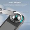PULUZ Rotatable PC Protective Lens for Insta360 X4 Camera
