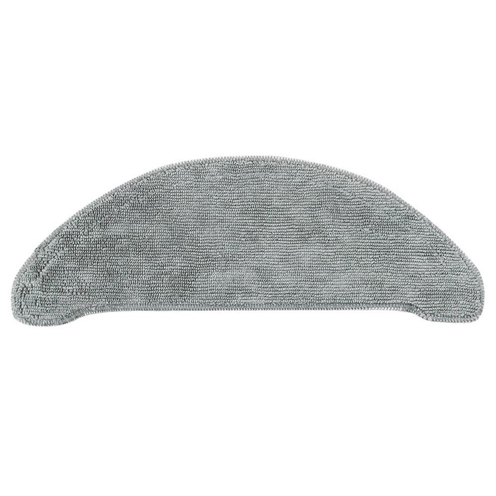 For IMOU RV-L11-A Mop Pad Microfiber Cloth Cleaning Tool