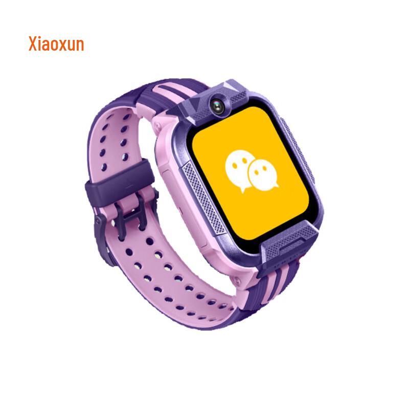 

Xiaoxun Yes3 4G Kids Smartwatch (CN version)