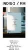 Indigo (Book Edition)