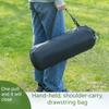 Compacts 420D Nylon Storage Bag Camping Accessory Organizers Pouches For Folding Camping Chair Waterproof Design