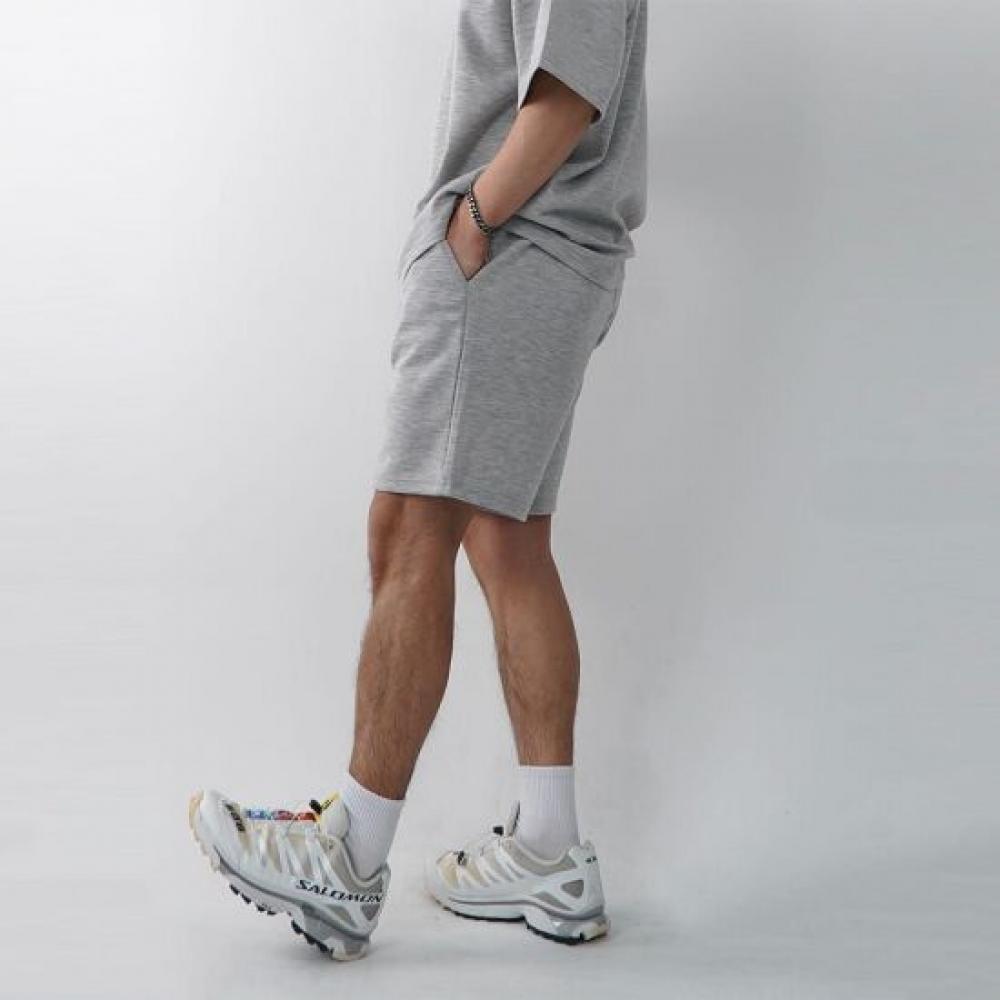 Onl Men Sweat Set Training Outfit Running Wear
