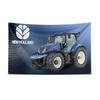 35ft NNew Holland NHAGs Tractors Flag Polyester Digital Printed Tool Tapestry Banner Curtain For Decor Agriculture