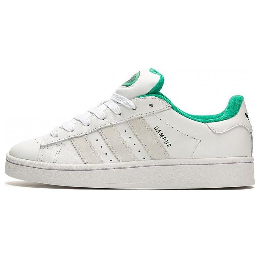 

Adidas Campus 00s White Semi Court Green ID2067 43⅓