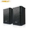Shile BX-101 6.5-inch Professional Wall-Mounted Speaker Pair CN Plug (adapter Included)
