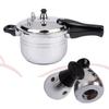 High Pressure Cooker Universal Aluminium Alloy Safety Relief Jigger Valves Cap Kitchenware Cooking Pot Camping Cook Tool Steamer